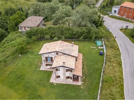 Casa vacanze Majella House *